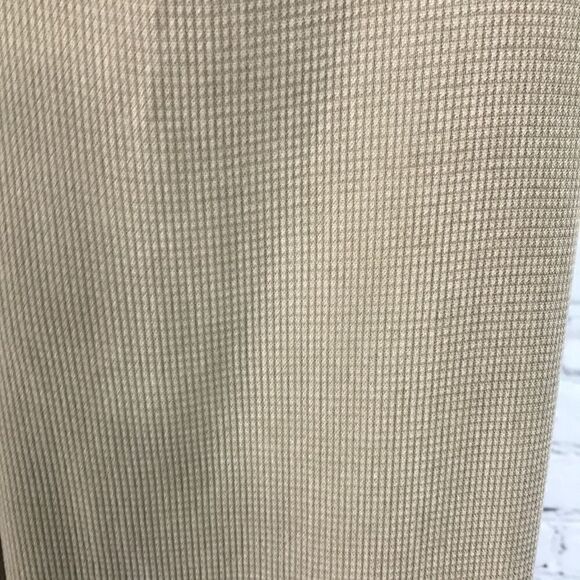 RALPH LAUREN Men's Light Tan Tencel 3 Button Blazer Suit Jacket 46T Tall NWT - Picture 3 of 9